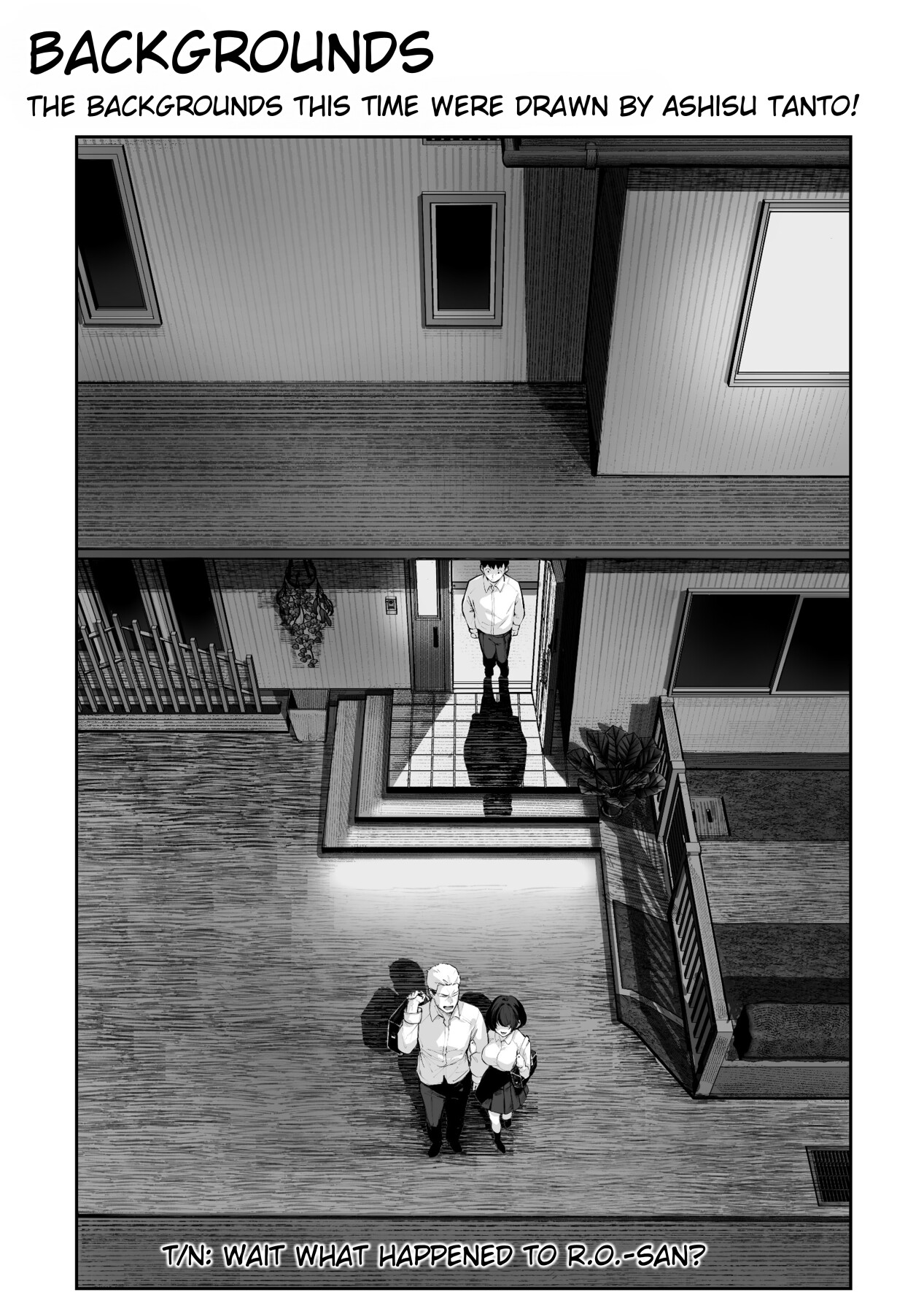 Hentai Manga Comic-Sex House-Read-73